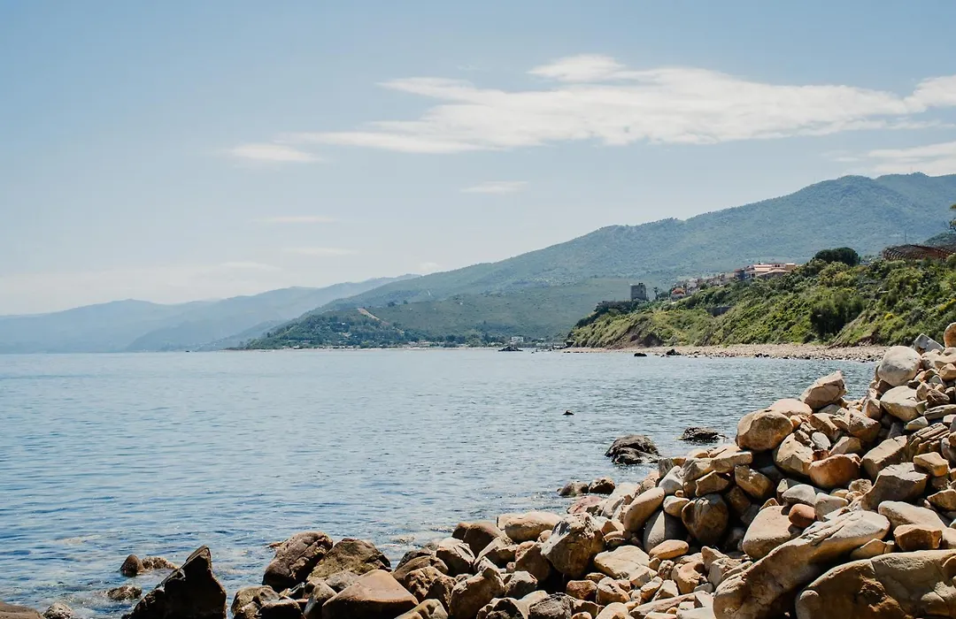 Camping & Village Rais Gerbi-1