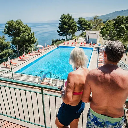 Camping & Village Rais Gerbi-3
