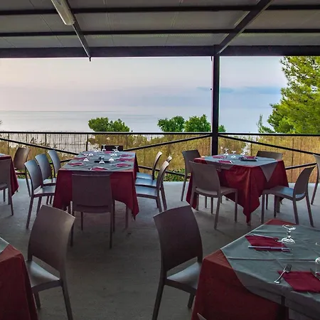 Camping & Village Rais Gerbi-2